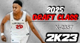 勇士前锋库明加公开质疑库里，湖人或成其新东家？