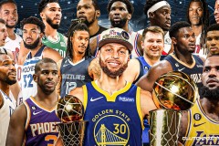 NBA交易取消案例：雷阿伦加盟湖人等五大惋惜瞬间