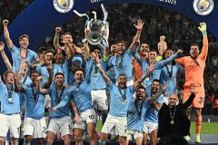 国际餐饮巨头联手巴黎圣日耳曼与国际米兰，决赛套餐主题汉堡全球首发！