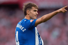 西甲联赛悬念升级：皇马状态起伏，毕尔巴鄂竞技稳固中游