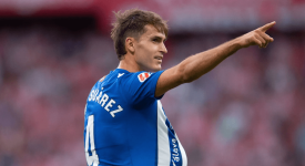 西甲联赛悬念升级：皇马状态起伏，毕尔巴鄂竞技稳固中游