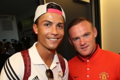 足球对决：马竞3-2逆袭曼城，安东尼帽子戏法助马竞翻盘